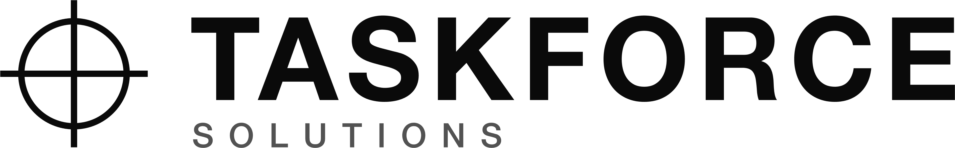 Taskforce Solutions